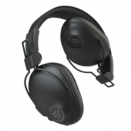 JLAB Studio Pro Wireless Over Ear - Black [4]