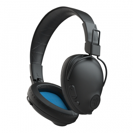 JLAB Studio Pro Wireless Over Ear - Black [2]