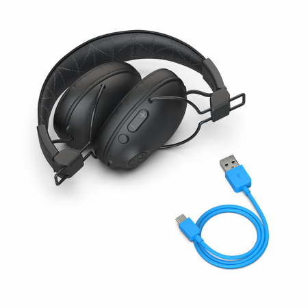JLAB Studio Pro Wireless Over Ear - Black [3]