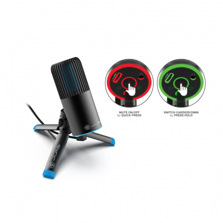JLAB TALK GO Microphone [1]