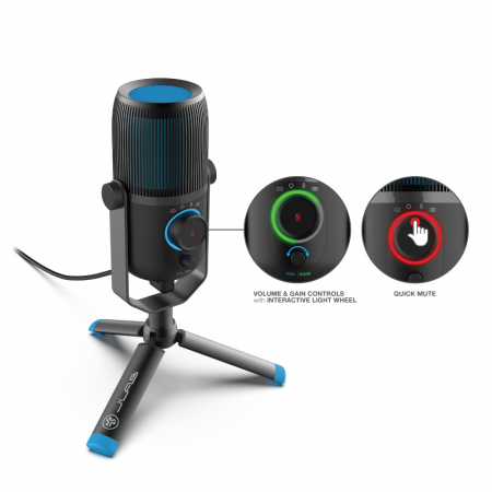 JLAB TALK Microphone [1]