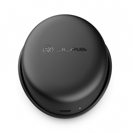 JLAB Work Buds True Wireless Earbuds - Black [8]