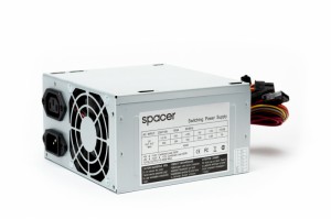Surse - Sursa de alimentare SPACER 450W 