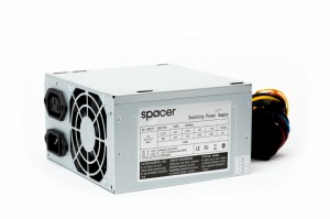 Surse - Sursa de alimentare SPACER 500W 