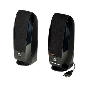 Boxe - Boxe 2.0 Logitech S150, Black 