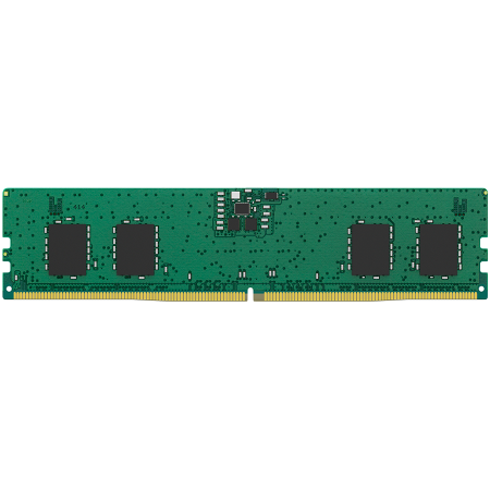 Componente PC - Kingston 16GB 5600MT/s DDR5 Non-ECC CL46 DIMM 1Rx8