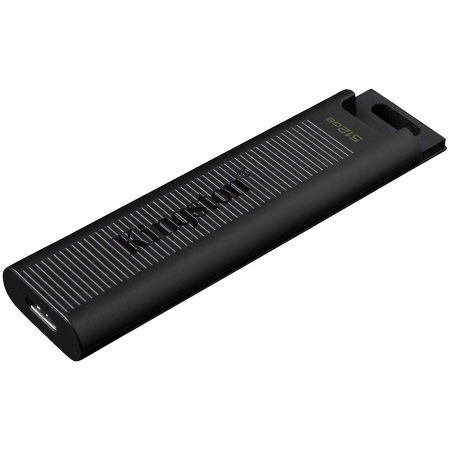 Kingston 512GB DataTraveler Max 1000R/900W USB 3.2 Gen 2, EAN: 740617322392 [1]