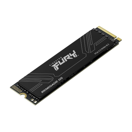 KINGSTON 8192GB Kingston FURY Renegade G5 PCIe 5.0 M.2 NVMe SSD [2]