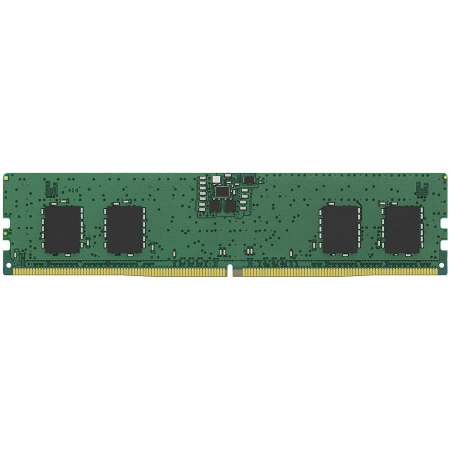 Componente PC - Kingston 8GB 5600MT/s DDR5 Non-ECC CL46 DIMM 1Rx16