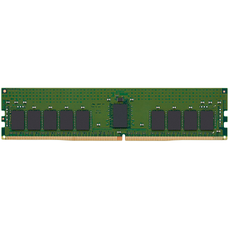 Memorii - Kingston DRAM 32GB 3200MT/s DDR4 ECC Reg CL22 DIMM 1Rx4 Hynix C Rambus