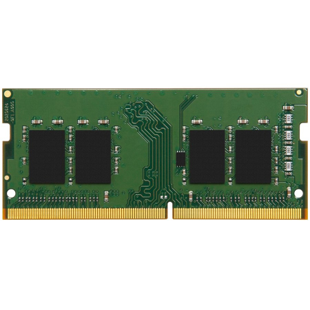 Laptop, Tablete & Telefoane - Kingston 8GB 3200MT/s DDR4 Non-ECC CL22 SODIMM 1Rx8, EAN: 740617296099