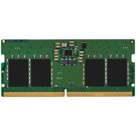 Memorie RAM Laptop - Kingston DRAM 8GB 5600MT/s DDR5 Non-ECC CL46 SODIMM 1Rx16