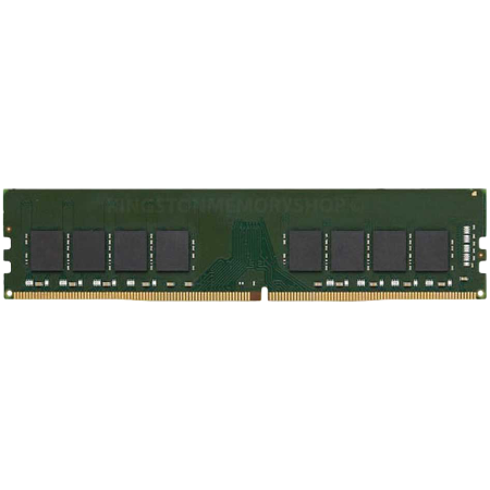 Memorii - Kingston DRAM Desktop PC 16GB DDR4 3200MT/s Dual Rank Module
