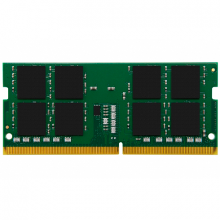 Laptop, Tablete & Telefoane - KINGSTON 16GB 3200MHz DDR4 CL22 Non-ECC SODIMM Dual Rank EAN: 740617310986