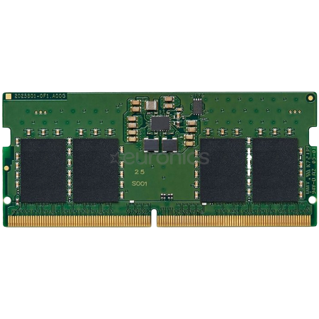 Laptop, Tablete & Telefoane - Kingston DRAM Notebook Memory 8GB DDR5 5600MT/s SODIMM
