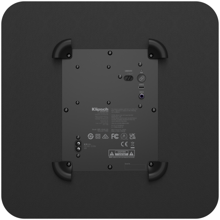 KLIPSCH Flexus SUB 100 Black [4]