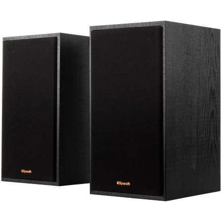 KLIPSCH R-51PM Black [1]