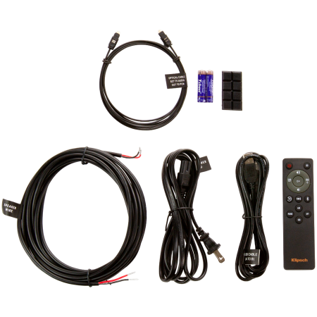 KLIPSCH R-51PM Black [5]