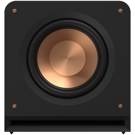 Echipamente multimedia - Klipsch Reference Premiere RP-1200SW 12-Inch Subwoofer (Black)