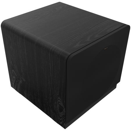 Echipamente multimedia - Klipsch Reference Premiere RP-1600SW 16-Inch Subwoofer, Black