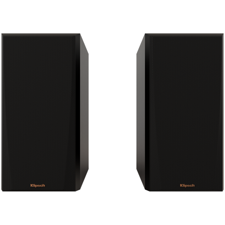 Echipamente multimedia - Klipsch Reference Premiere RP-500M II Two-Way Bookshelf Speaker (Ebony, Pair)