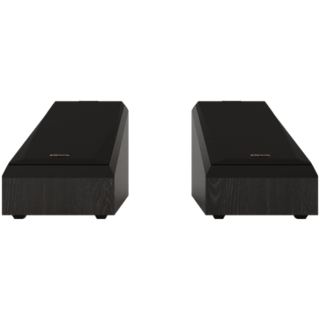 Echipamente multimedia - Klipsch Reference Premiere RP-500SA II Dolby Atmos Surround Sound Speakers, Ebony, Pair