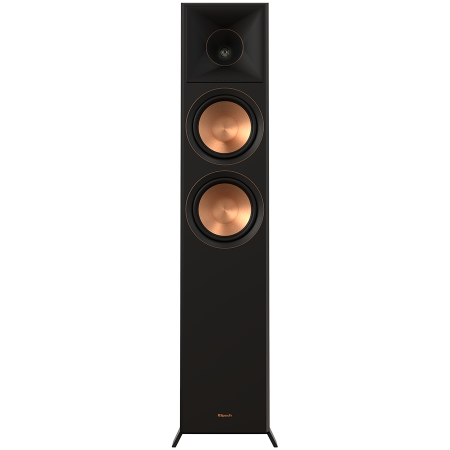 Echipamente multimedia - Klipsch Reference Premiere RP-6000F II Floorstanding Speaker, Ebony, Single