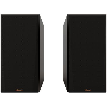 Echipamente multimedia - Klipsch Reference Premiere RP-600M II Two-Way Bookshelf Speaker (Ebony, Pair)