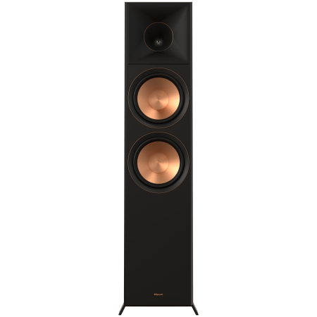 Echipamente multimedia - KLIPSCH REFERENCE PREMIERE RP-8000F II Floorstanding Speaker Walnut