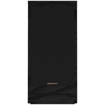 Klipsch Reference R-605FA Floorstanding Speaker with Dolby Atmos, Black, Single [5]