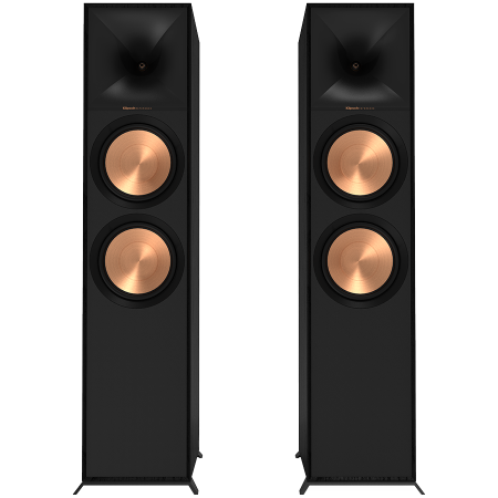Echipamente multimedia - Klipsch Reference R-800F Floor-standing speaker