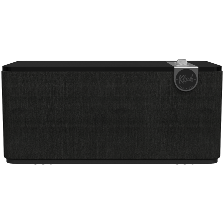 KLIPSCH The One Plus Matt Black [3]