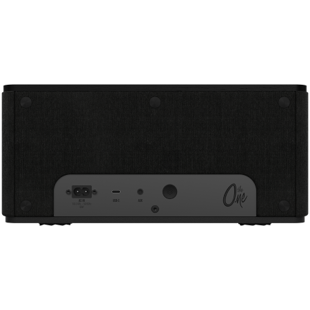KLIPSCH The One Plus Matt Black [7]