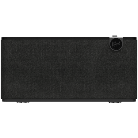 KLIPSCH The Three Plus Matt Black [3]