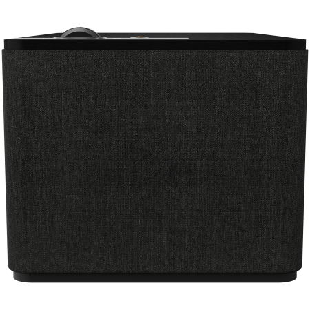 KLIPSCH The Three Plus Matt Black [4]