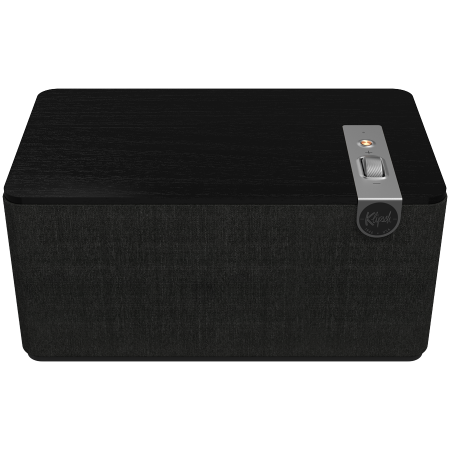 KLIPSCH The Three Plus Matt Black [1]