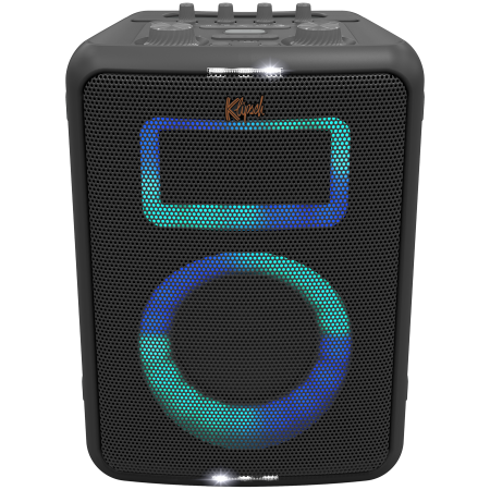 Multimedia - KLIPSCH Vegas Black