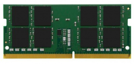 Laptop, Tablete & Telefoane - Kingston 16GB 3200MT/s DDR4 Non-ECC CL22 SODIMM 2Rx8, EAN: 740617296082