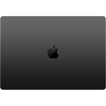 Laptop Apple MacBook Pro 16" cu procesor Apple M4 Max, 16 nuclee CPU si 40 nuclee GPU, 48GB RAM, 1TB SSD, Space Black, INT KB [3]