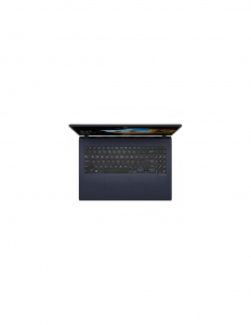 ASUS X571GT cu procesor Intel® Core# i7-9750H pana la 4.50 GHz Coffee Lake, 15.6", Full HD, 120Hz, 16GB, 512GB SSD, NVIDIA GeForce GTX1650 4GB, Free DOS, Black [0]
