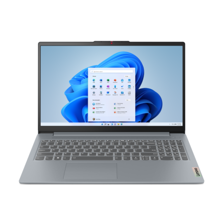 Laptop, Tablete & Telefoane - Laptop Consumer Lenovo IdeaPad Slim 3 15AMN8