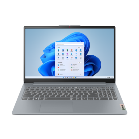 Laptop Consumer Lenovo IdeaPad Slim 3 15AMN8 [2]