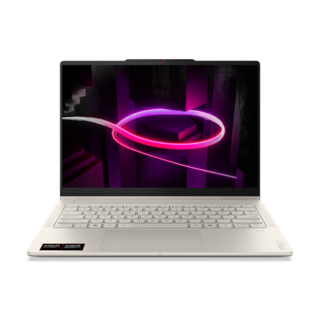 Laptop, Tablete & Telefoane - Laptop Consumer LENOVO Yoga 7 2-in-1 14AGP11