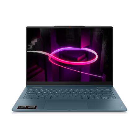 Laptop, Tablete & Telefoane - Laptop Consumer Lenovo Yoga 7 2-in-1 14AGP11 Copilot+