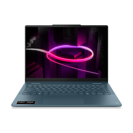 Laptop Consumer Lenovo Yoga 7 2-in-1 14AGP11 Copilot+ [3]