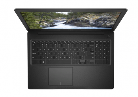 Laptop DELL 15.6'' Inspiron 3501, FHD, SSD 256GB, 8GB RAM, Intel® Core™ i3-1005G1 (4MB Cache, up to 3.4 GHz), DDR4, GMA UHD, licenta Windows 10 Home [1]