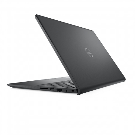 Laptop Dell Vostro 3510,15.6"FHD, Intel Core i5-1135G7, 8GB(1x8)3200MHz DDR4, SSD 512GB(M.2)NVMe PCIe, Intel UHD Graphics, Wi-Fi 802.11ac, Ubuntu, Carbon Black, 3Y ProSupport [0]