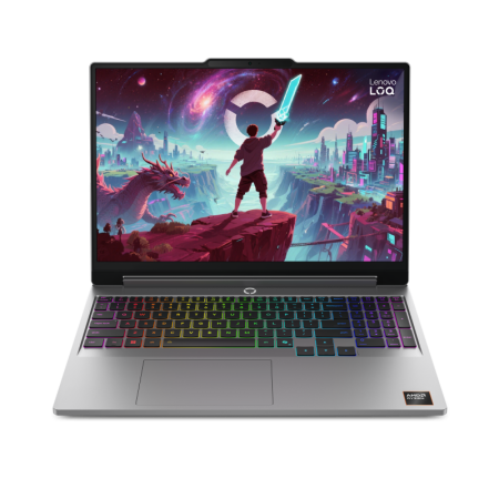 Laptop Gaming LENOVO LOQ 15AHP11 [21]