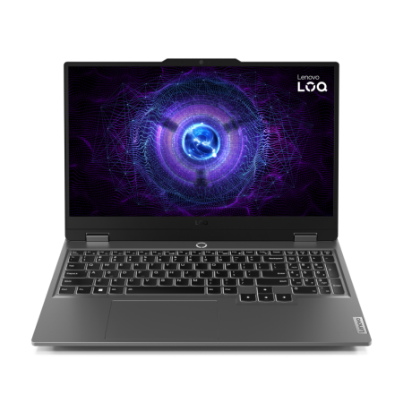Laptop Gaming Lenovo LOQ 15IRX9 [7]