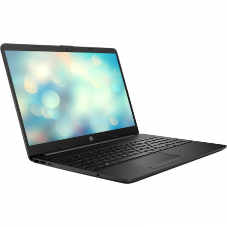 Laptop HP 15.6'' 15-dw3034nq, FHD, Procesor Intel® Core™ i5-1135G7 (8M Cache, up to 4.20 GHz), 8GB DDR4, 512GB SSD, Intel Iris Xe, Free DOS, Black [0]
